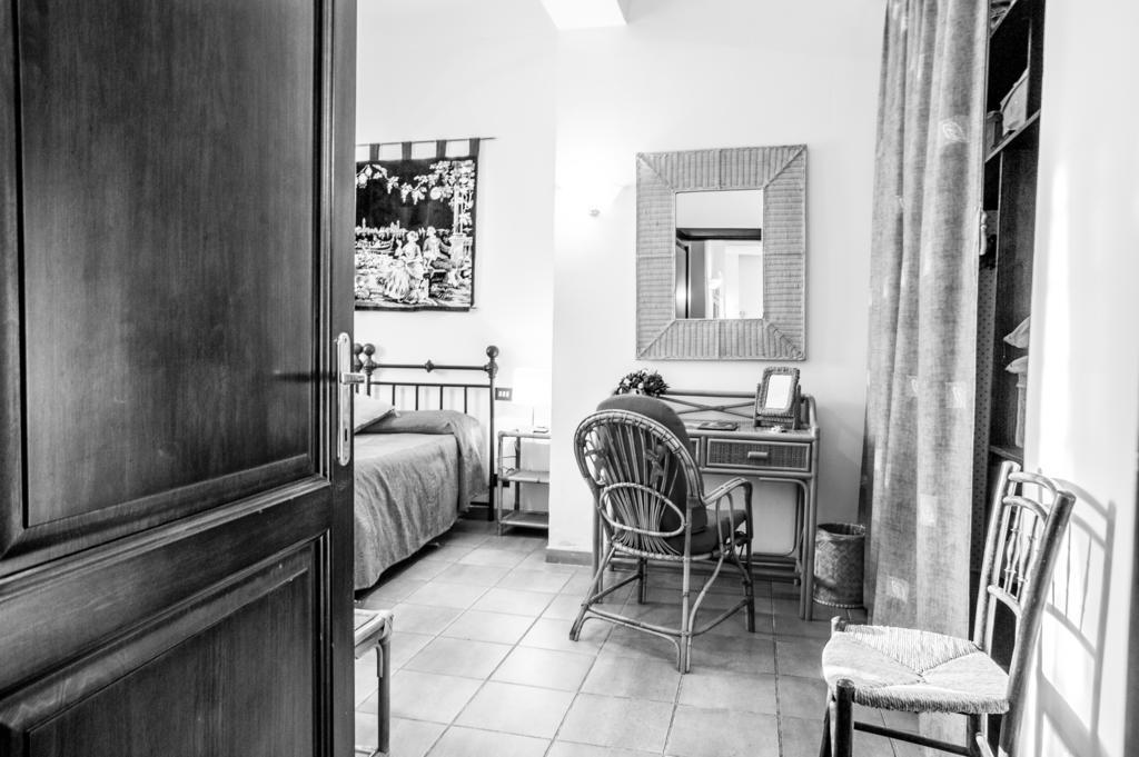 La Villa Di Lucia Витербо Номер фото